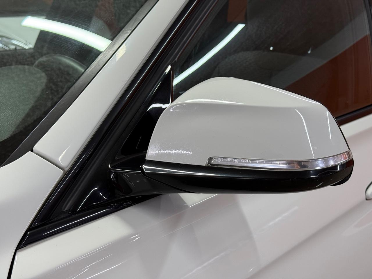 Bmw Serie 3 - 320d Touring MSport Tetto Apribile