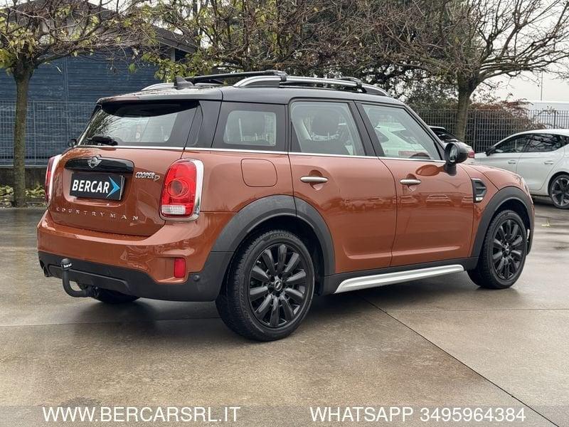 MINI Mini Countryman F60 Mini 2.0 Cooper D Boost Countryman