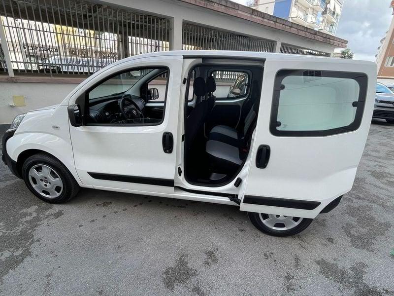 FIAT Fiorino 1.3 MJT 95CV VETTURA /CARPLAY/ CLIMA