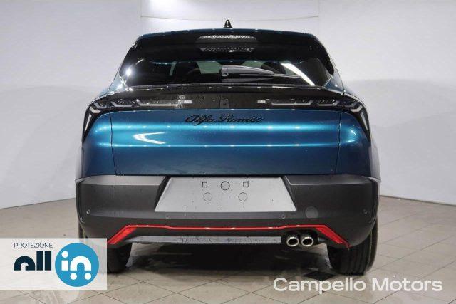 ALFA ROMEO Junior Junior 1.2 136cv Hybrid eDCT6 Speciale