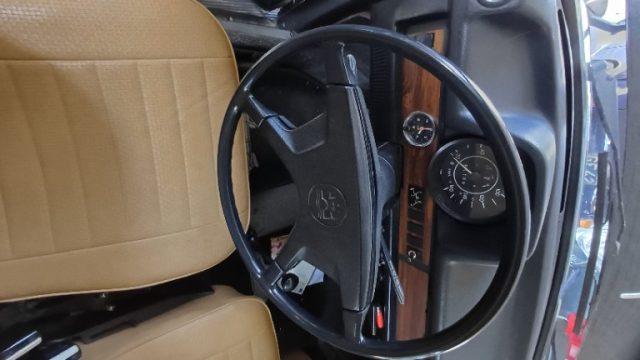 VOLKSWAGEN Maggiolino CABRIO