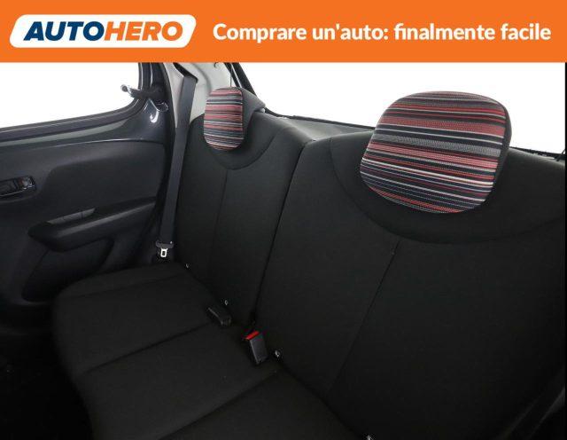 CITROEN C1 VTi 72 S&S 5 porte Shine