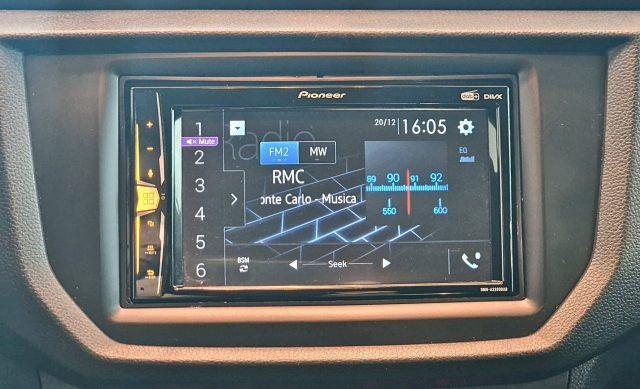 SEAT Ibiza 1.6 TDI 95CV 5 porte Reference