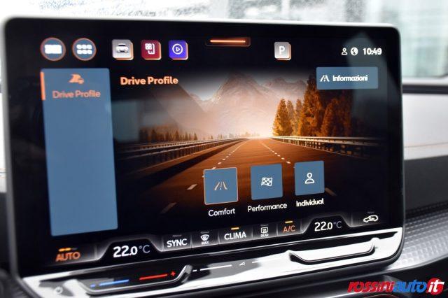 CUPRA Leon 2.0 TDI 150 CV DSG