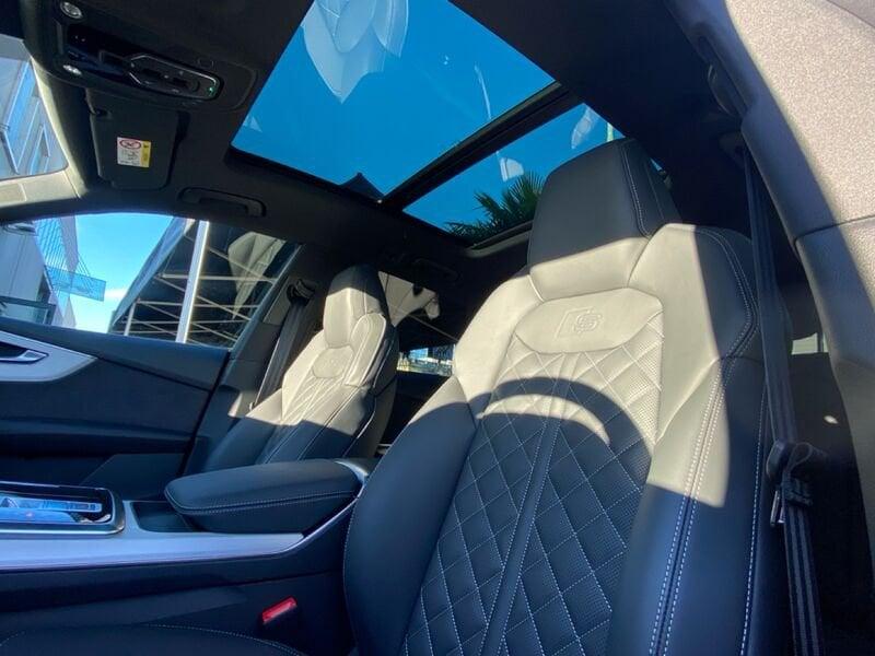 Audi Q8 TDI 210kW quattro tip. S Line Edition 286 CV
