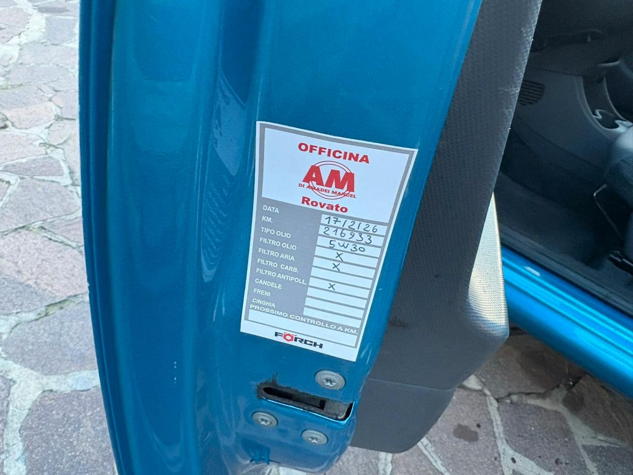 Peugeot 107 1.0 68CV 5p. Urban Move