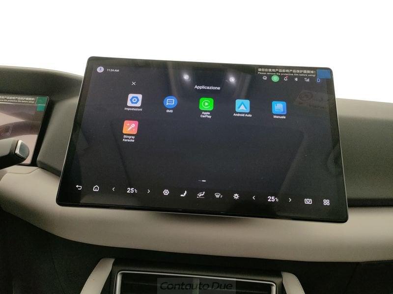 BYD Atto 2 DM-i Atto 2 DM-i 1.5 phev Boost 212cv