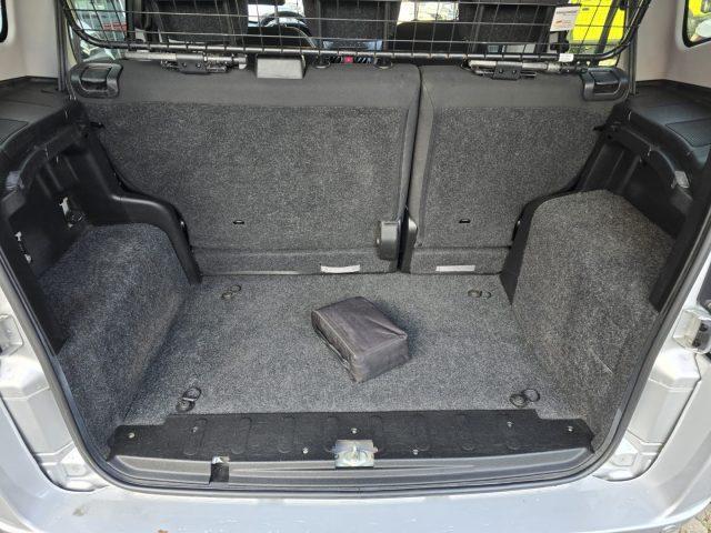 FIAT Qubo 1.3 MJT 80 CV Active