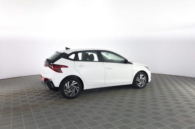 HYUNDAI i20 i20 1.0 T-GDI DCT Connectline
