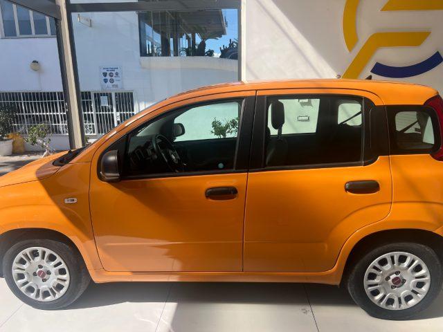 FIAT Panda 1.2 EasyPower TUA A SOLI 110 EURO MENSILI