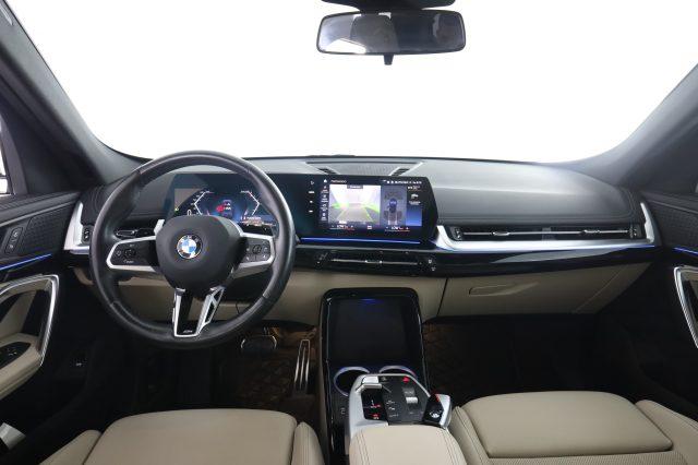 BMW X1 X1 sDrive 18d Msport