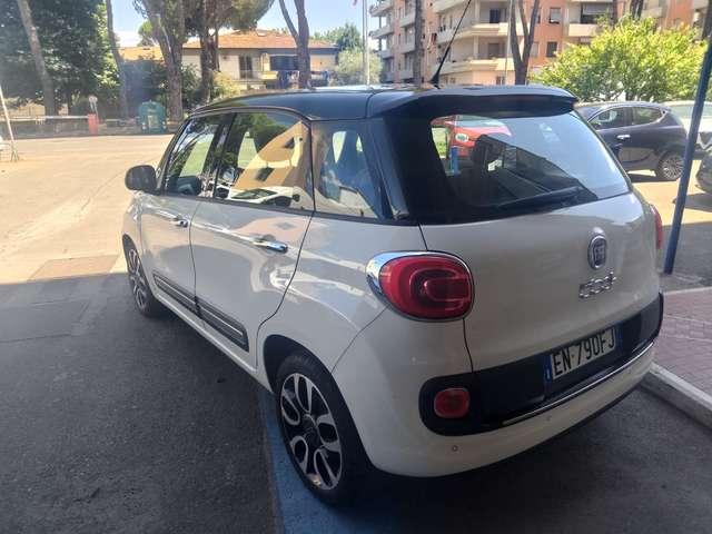 Fiat 500L 500L 2012 1.3 mjt Pop Star 85cv