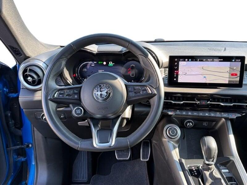 Alfa Romeo Tonale 1.5 160cv Hybrid TCT7 Sprint