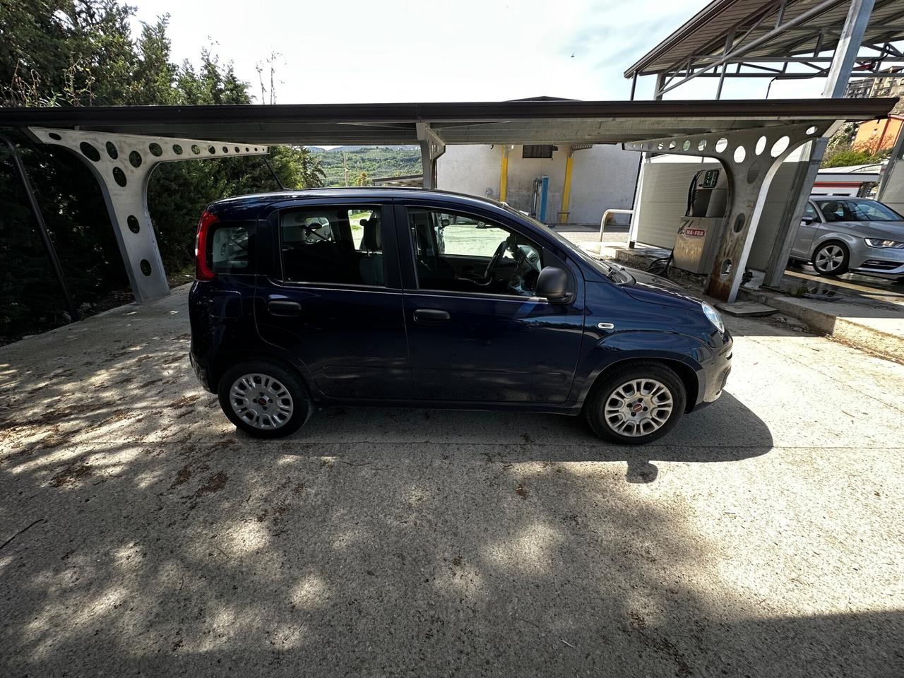 Fiat Panda 1.0 FireFly S&S Hybrid Easy