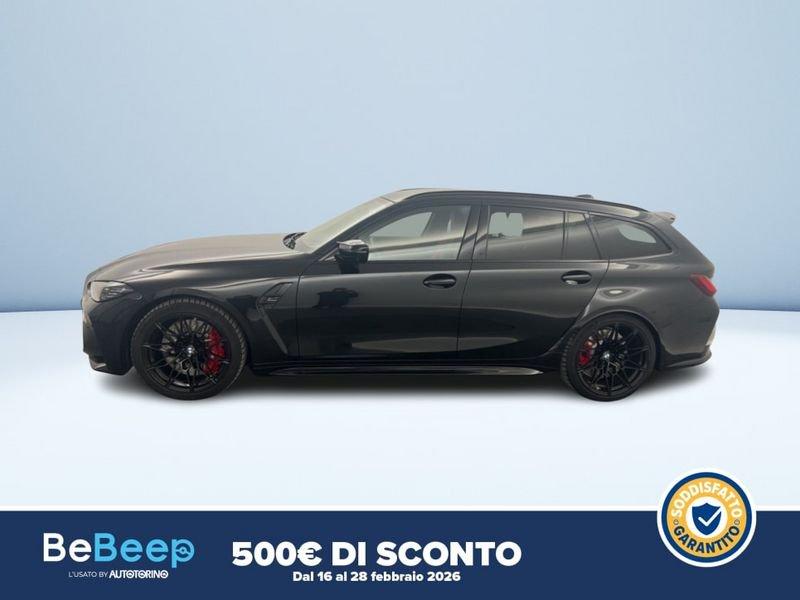 BMW Serie 3 Touring M3 TOURING 3.0 COMPETITION M XDRIVE AUTO