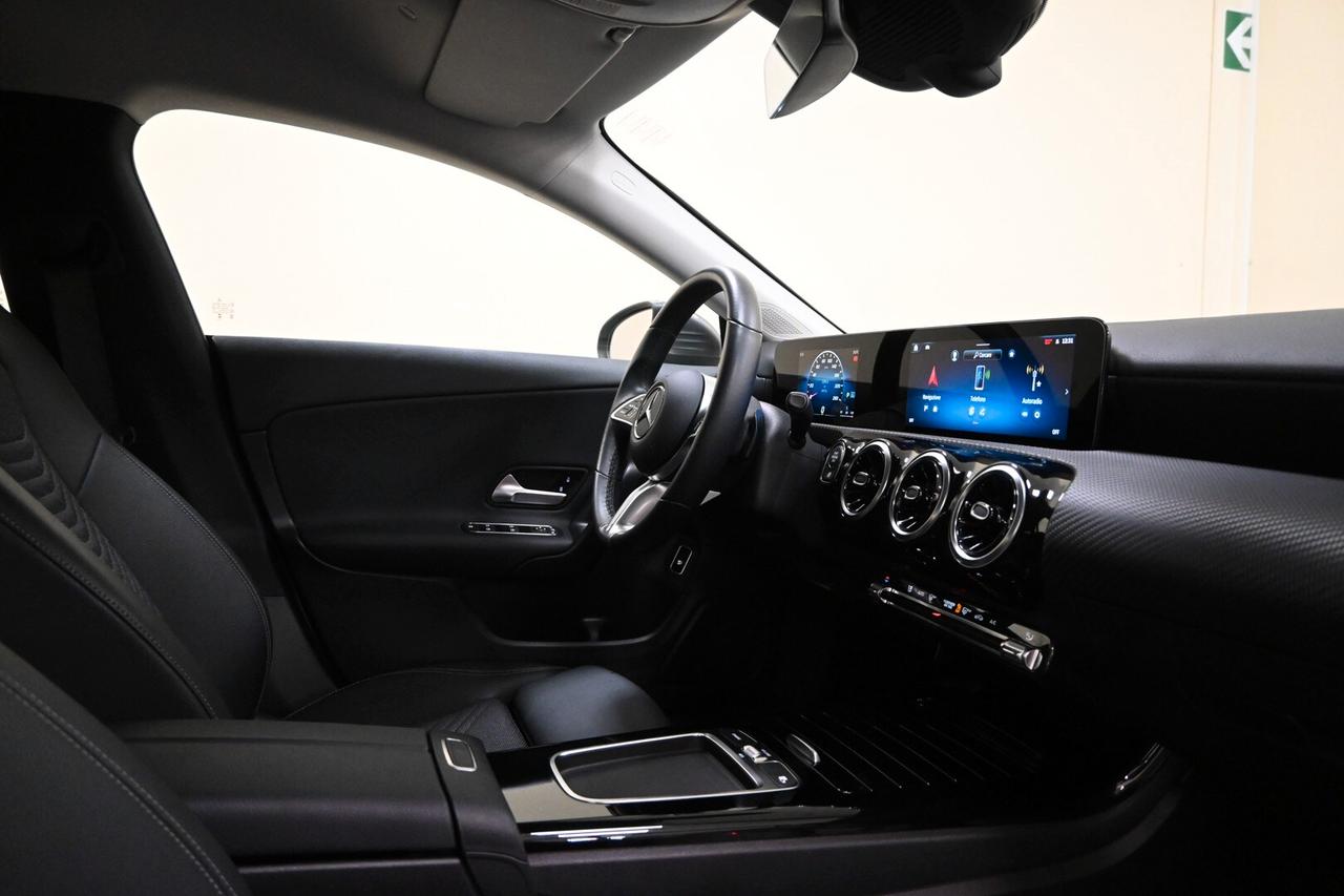MERCEDES CLA S.Brake (X118) CLA 180 d Automati...