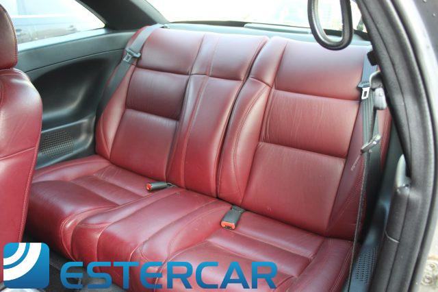 FIAT Coupe Coupé 2.0 i.e. turbo 20V