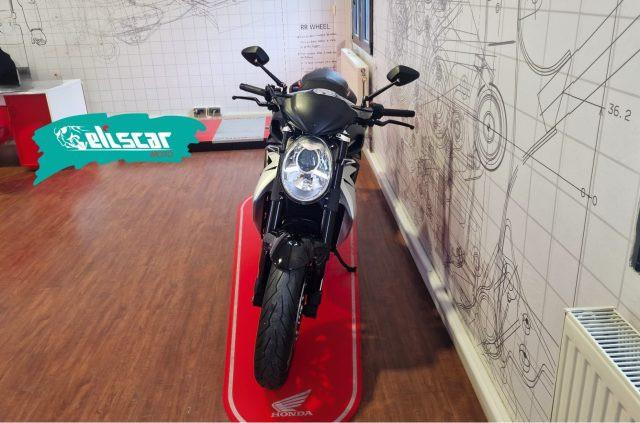 MV AGUSTA Brutale 990 R BRUTALE 990R