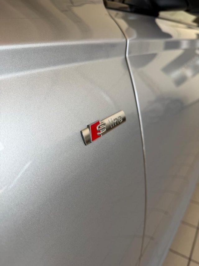 AUDI A6 Avant 3.0 TDI quattro MATRIX//S LINE//20//PELLE