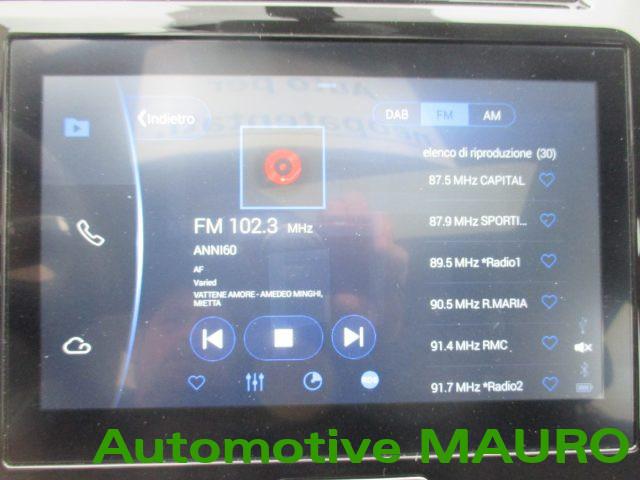 DR MOTOR DR 3.0 1.5 Bi-Fuel GPL - NEOPATENTATI