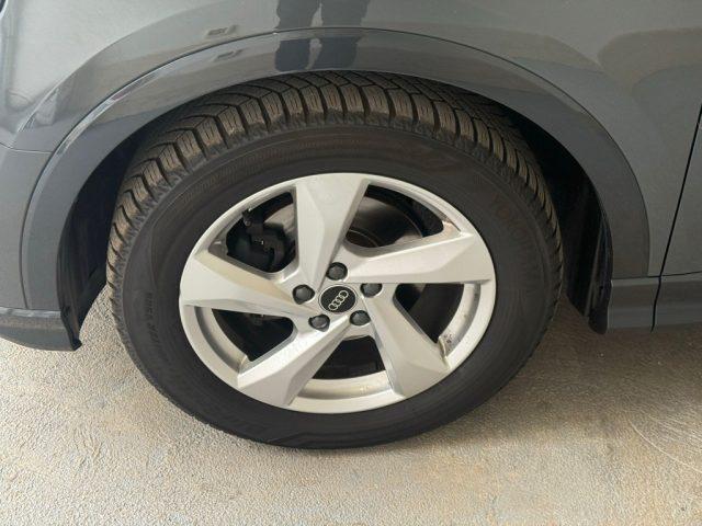 AUDI Q3 35 TDI S tronic Advanced