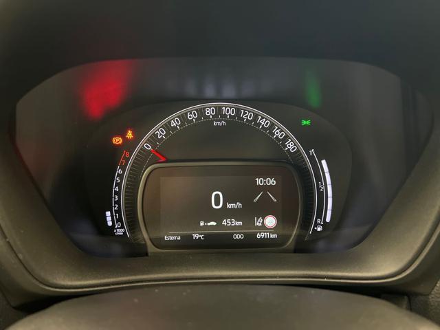 TOYOTA Aygo X 1.0 VVT-i 72 CV 5 porte JBL Special Edition