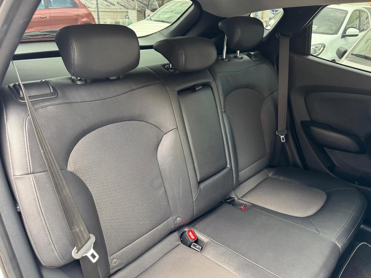 Hyundai iX35 1.7 Diesel 2WD Xpossible.115CV..2014