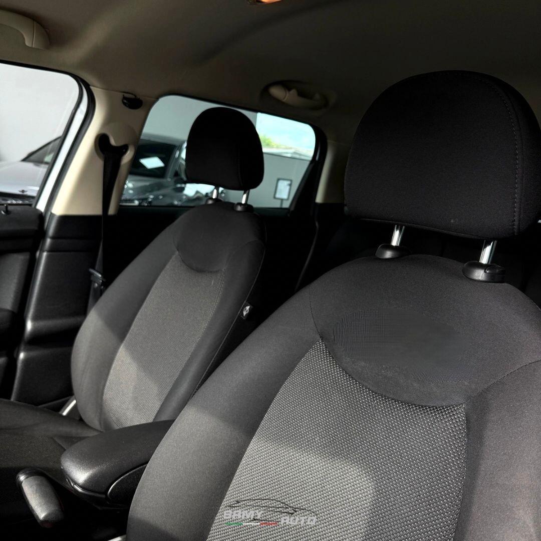 Mini Cooper D Countryman Mini 2.0 Cooper D Business Countryman Automatica