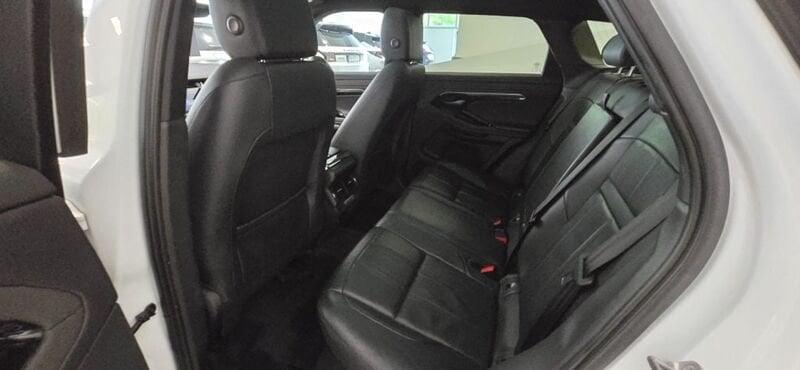 Land Rover RR Evoque Range Rover Evoque 2.0D I4 180 CV AWD Auto S