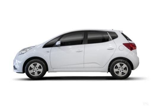 KIA Venga - Venga 1.4 cvvt Cool E6