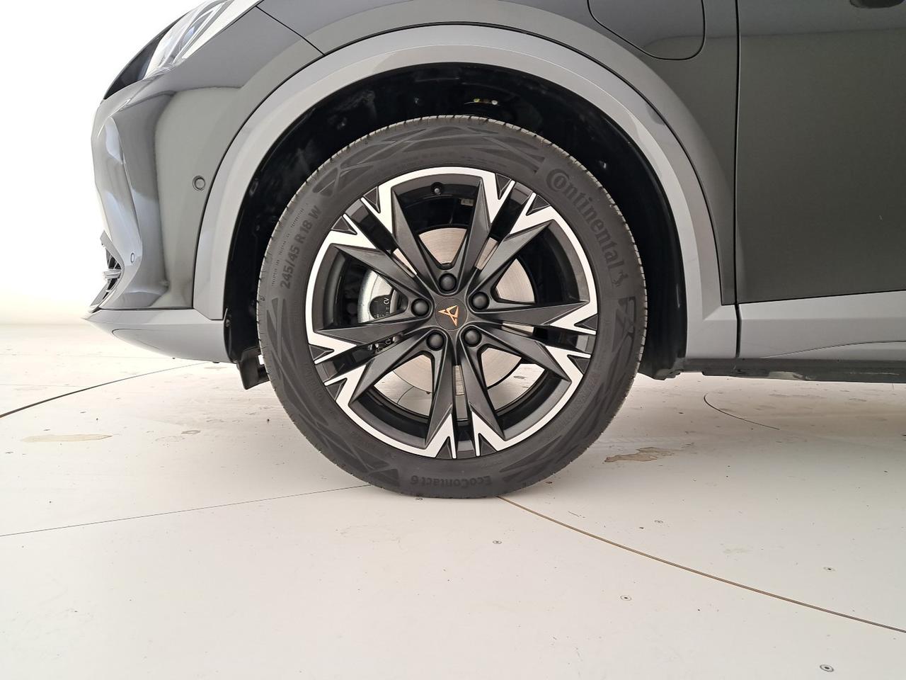 Cupra Formentor 1.4 e-hybrid 204cv dsg