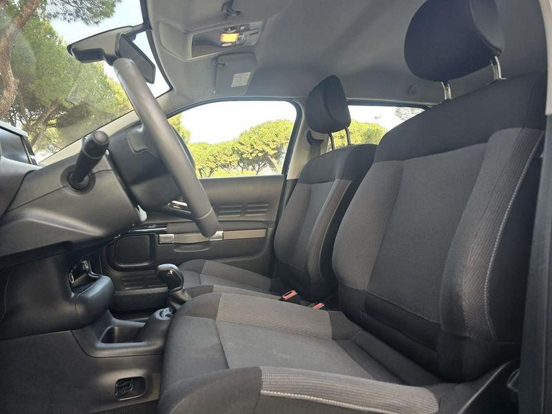 Citroën C4 Cactus BlueHDi 100 Shine