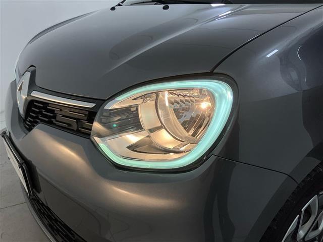 RENAULT Twingo 22kWh Equilibre