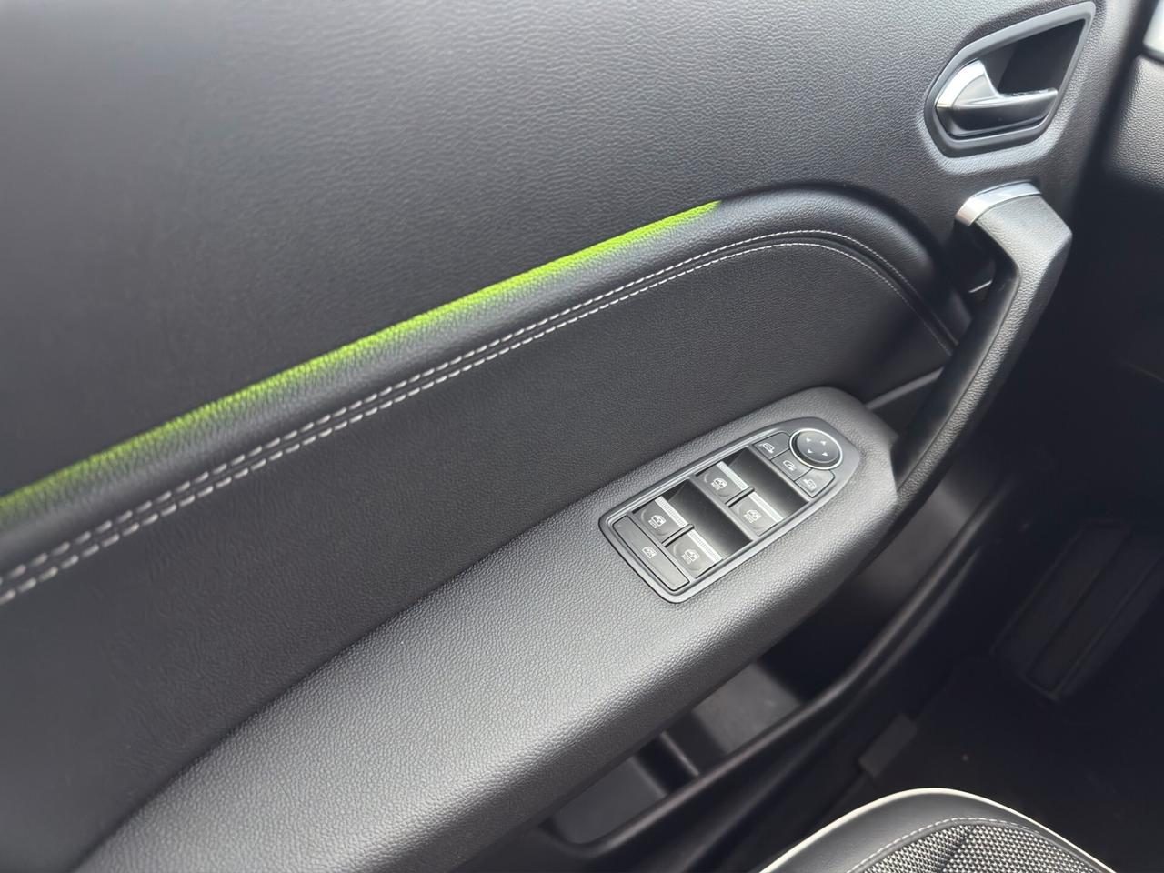 Renault Captur Full Hybrid E-Tech 145 CV Techno