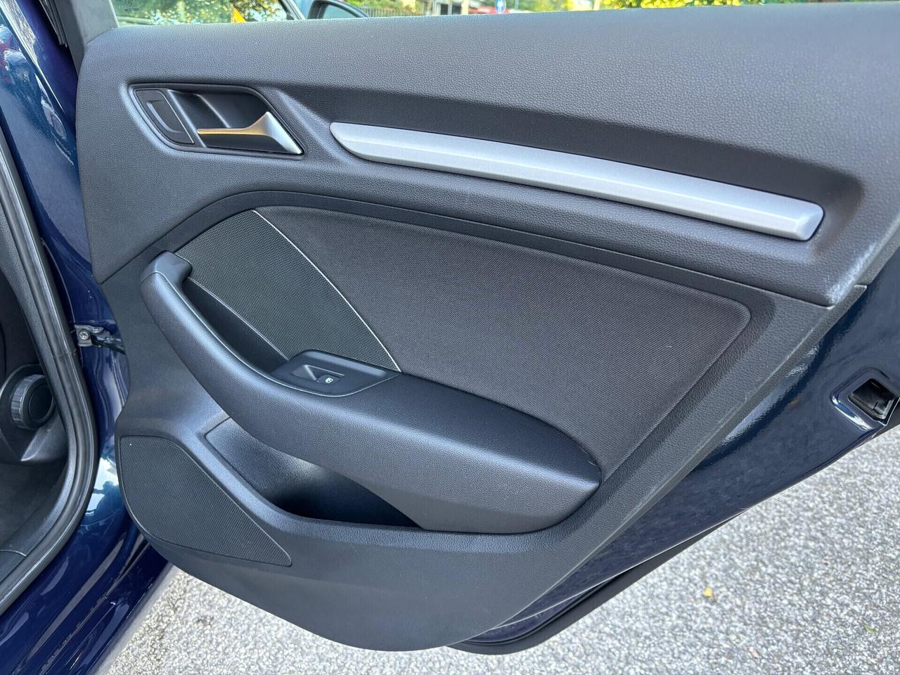 Audi A3 sportback 2.0 TDI 150cv S-tronic km 68000