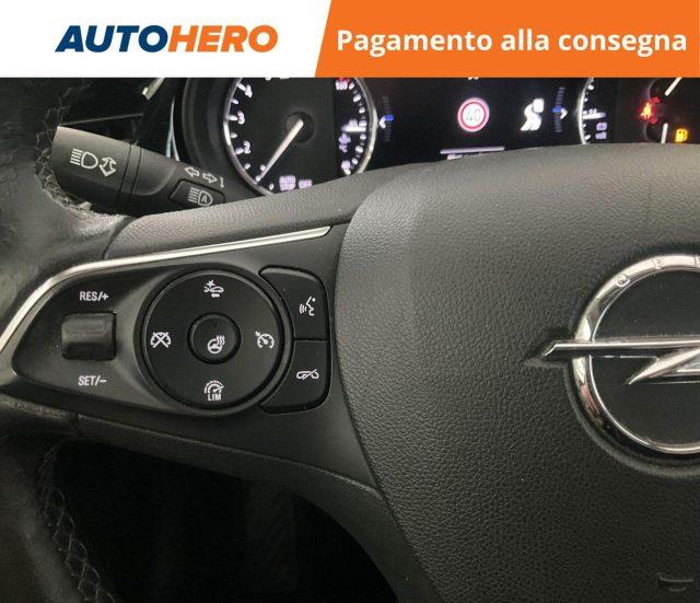 OPEL Insignia 1.6 CDTI 136 S&S aut.Sports Tourer Innovation