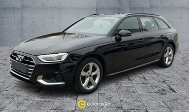 AUDI A4 Avant 30 TDI/136 CV S tronic Business Advanced