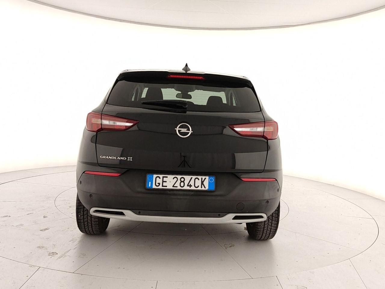 Opel Grandland X 1.5 diesel Ecotec Start&Stop aut. Elegance
