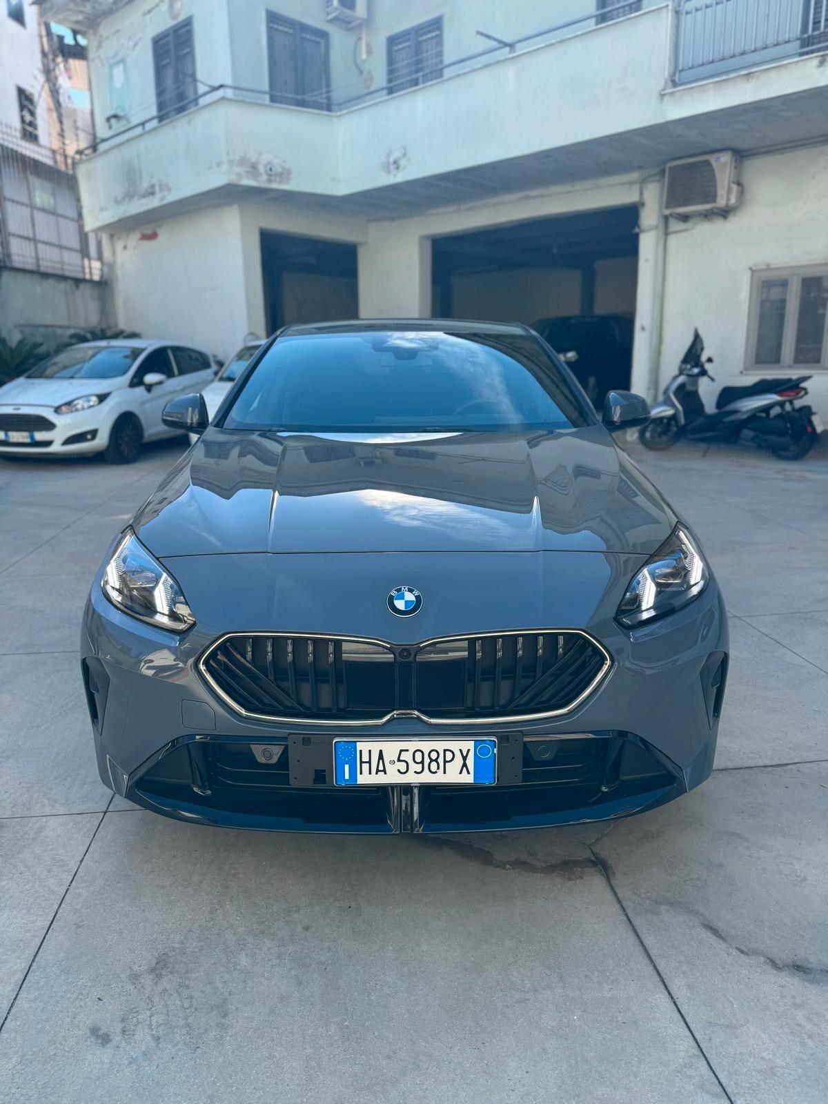 Bmw Serie 2 Gran Coupé 218d MSport Pro