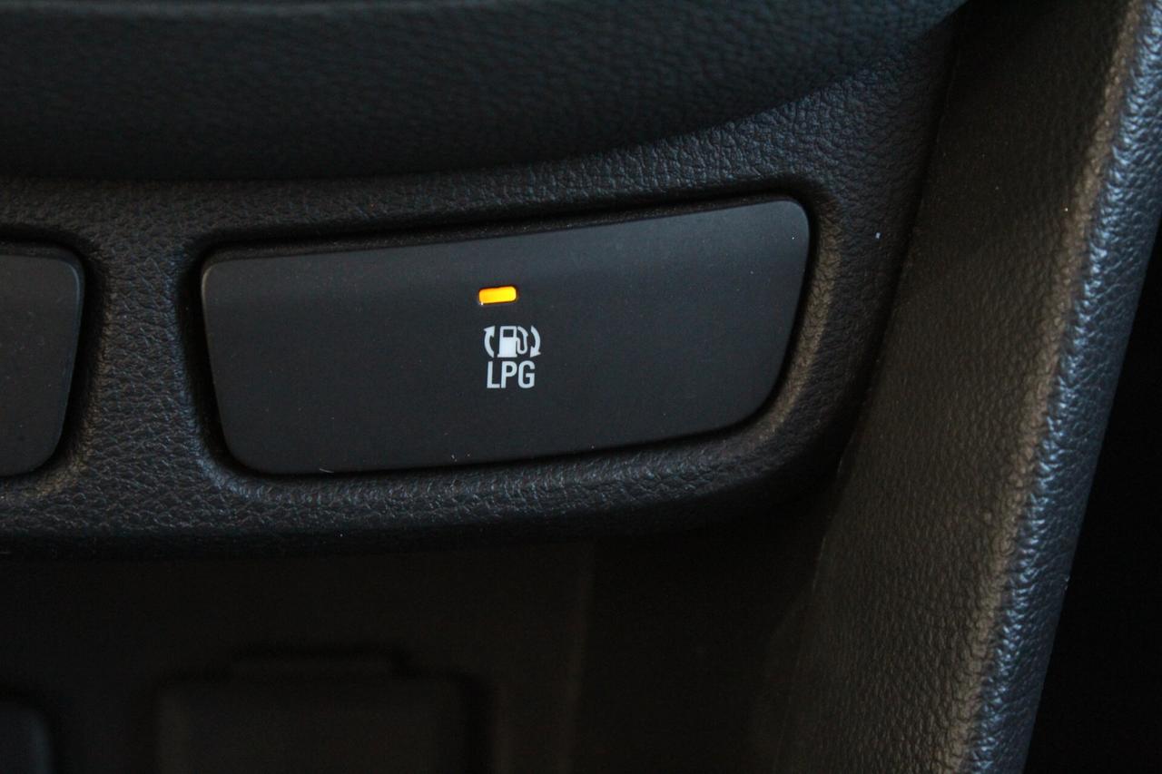 Opel Mokka 1.4 Turbo GPL Tech 140CV 4x2 Cosmo