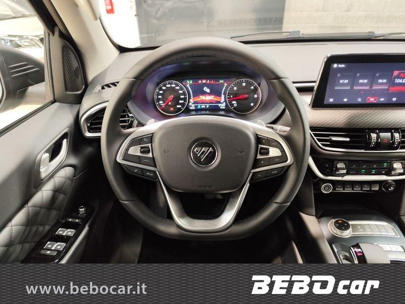 Foton Tunland G7 2.0 TDI Doppia Cabina 4WD AT8