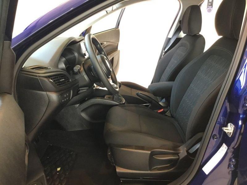 FIAT Tipo 1.6 Mjt S&S 4 porte KM0 - PREZZO REALE