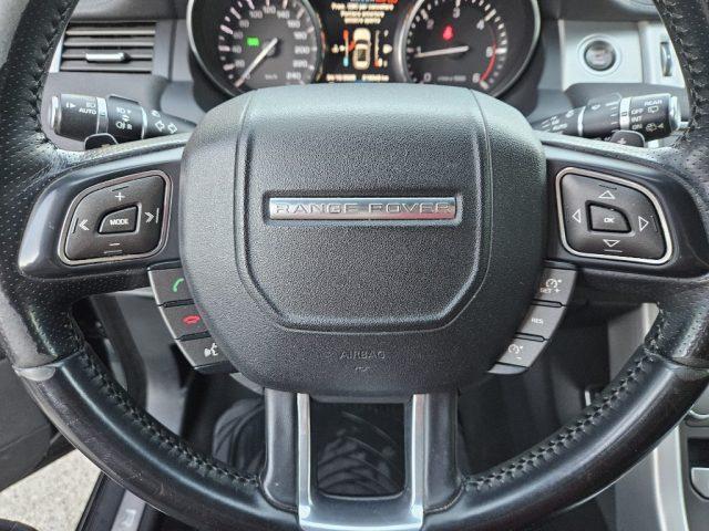 LAND ROVER Range Rover Evoque 2.2 Sd4 5p.