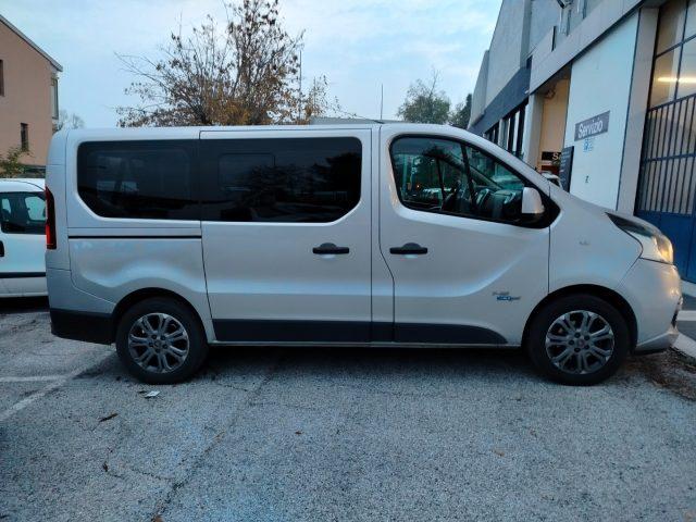 FIAT Talento 1.6 MJT 145CV 8 posti