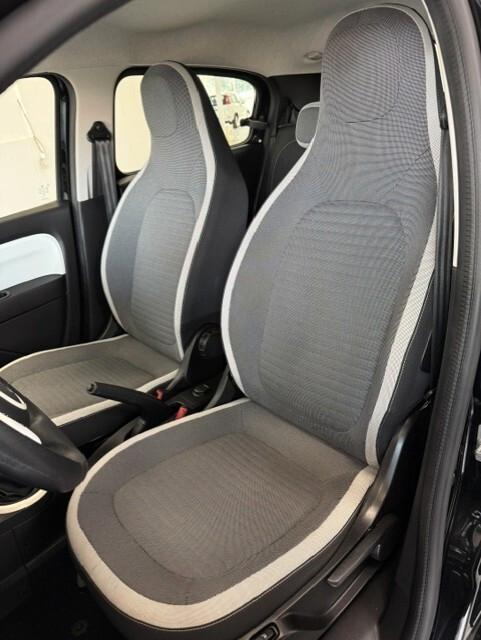 Renault Twingo TCe 95 CV EDC Duel2