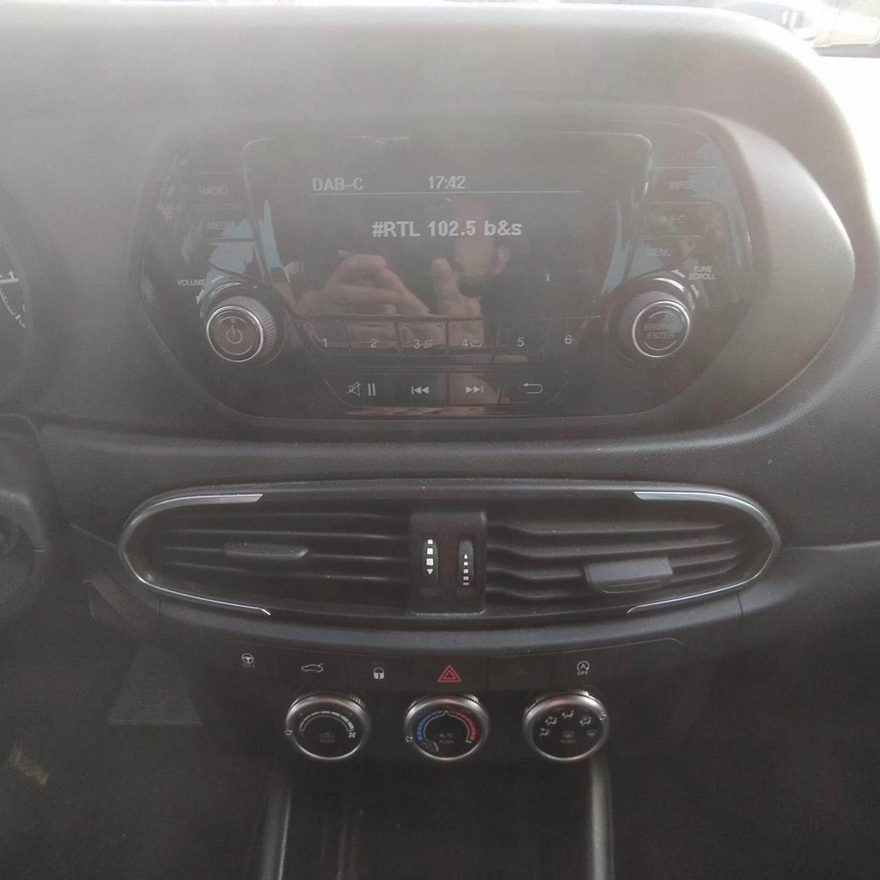 Fiat Tipo 1.0 4 porte