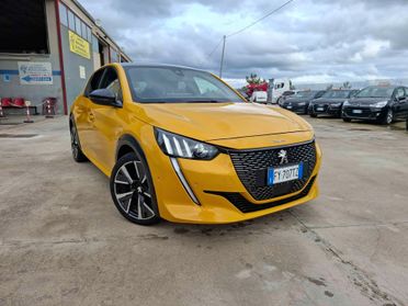 Peugeot 208 BlueHDi 100 S&S 5 porte GT Line - 2019