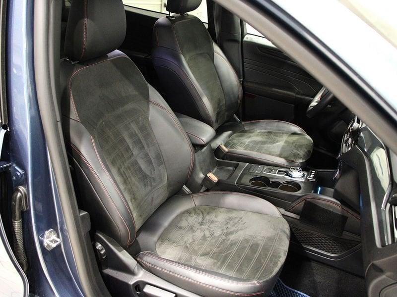 Ford Kuga Kuga 1.5 ecoboost ST-Line 2wd 150cv