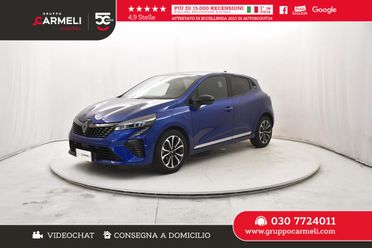 Renault Clio 1.0 TCe Techno