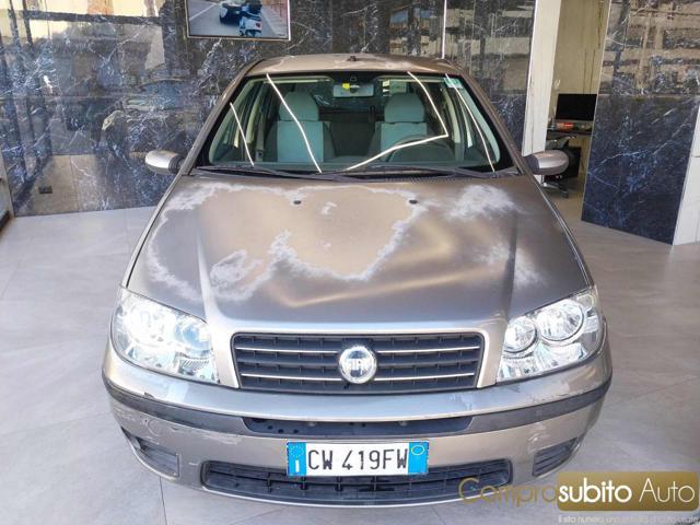 FIAT Punto 1.2 5 porte Active